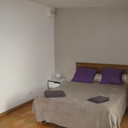 Pasteur Lägenhet Cholet Exteriör bild