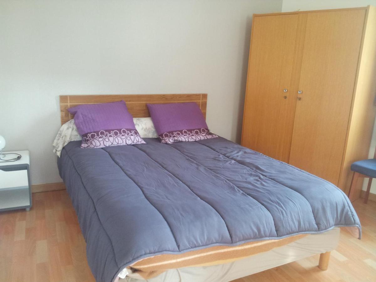 Pasteur Lägenhet Cholet Exteriör bild