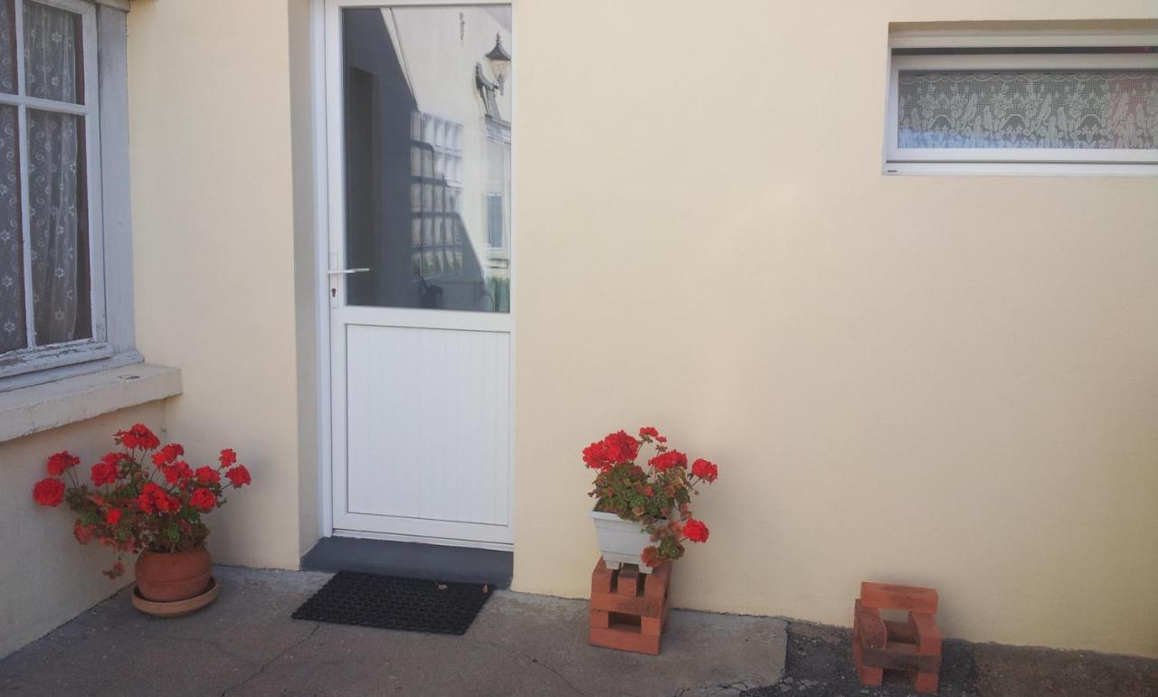 Pasteur Lägenhet Cholet Exteriör bild